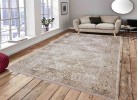 Тъкан килим ALLEGRA 7754 cream